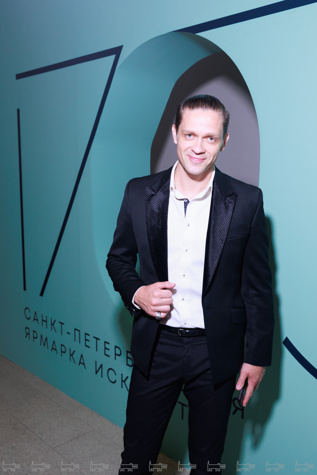 Юрий Смекалов