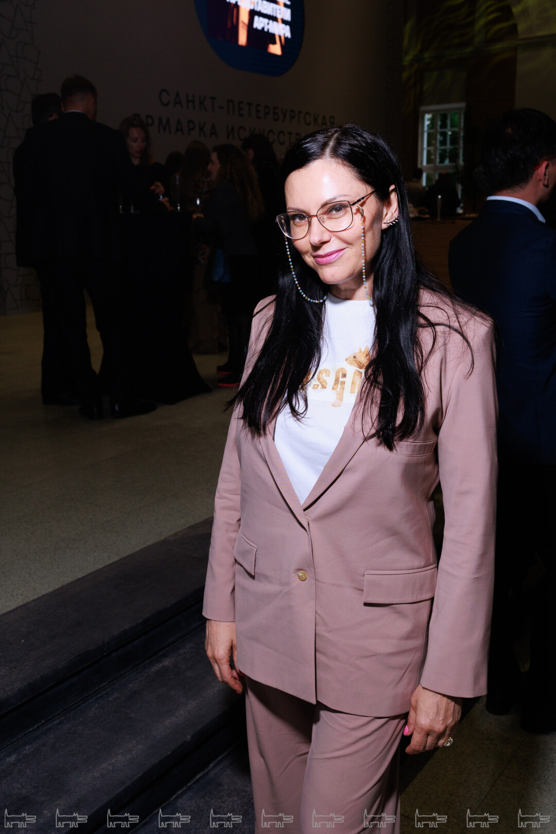 Анастасия Контарович