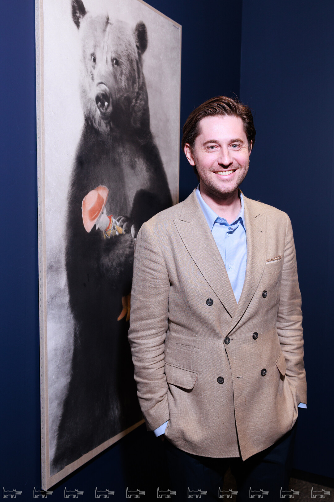 Алексей Городнев