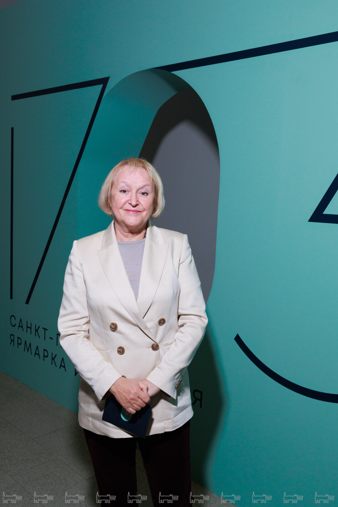 Ольга Таратынова