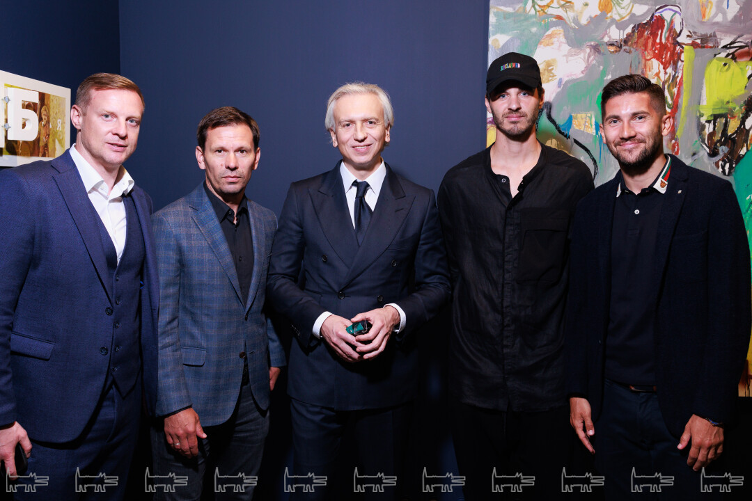 Александр Дюков, Вячеслав Малафеев. Константин Зырянов, Александр Ерохин, Алексей Сутормин