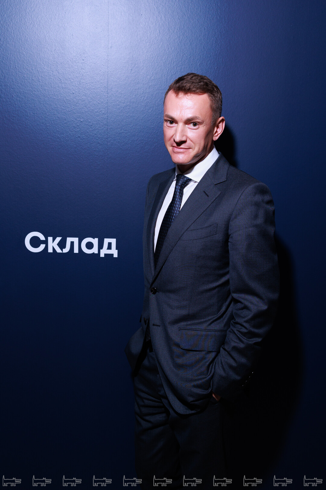 Петр Родионов