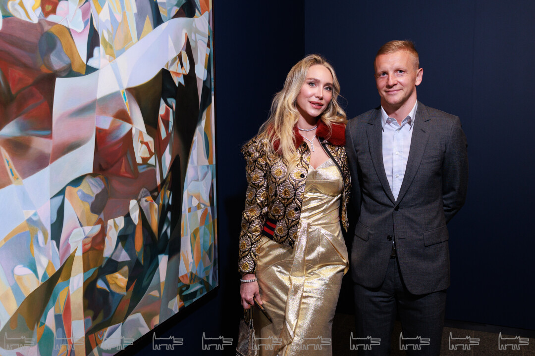 Екатерина Смольникова. Игорь Смольников