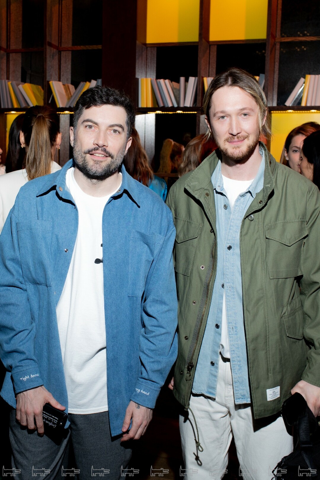 Артем Балаев, Юра Питенин