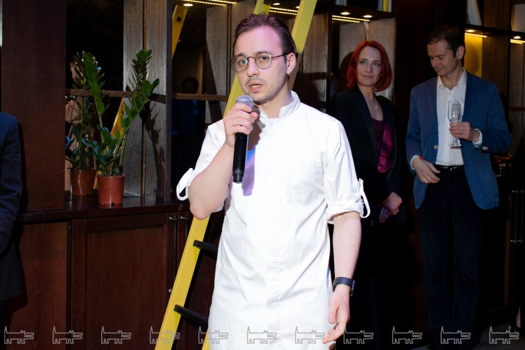 Денис Назаров