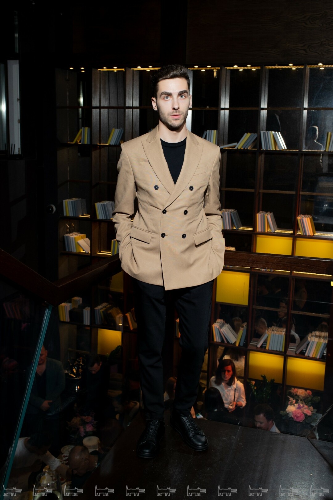 Леонтий Касаткин