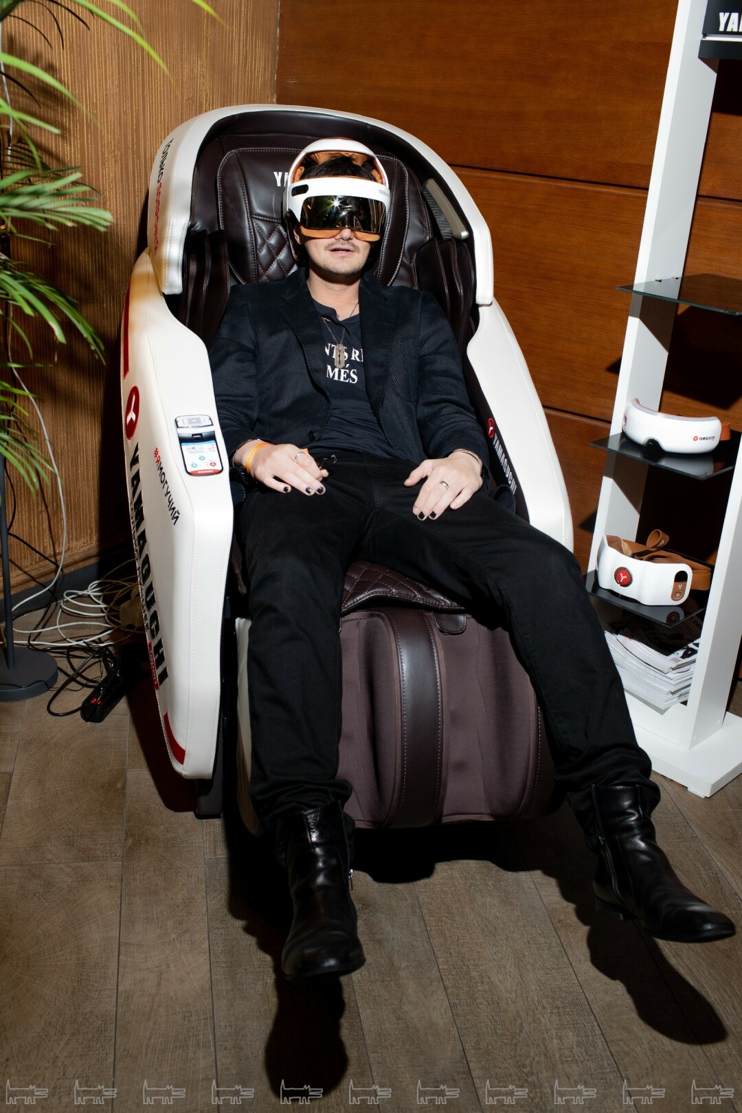 Антон Рудзат