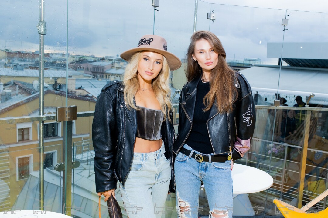 Дарья Удалена. Кристина Орешка