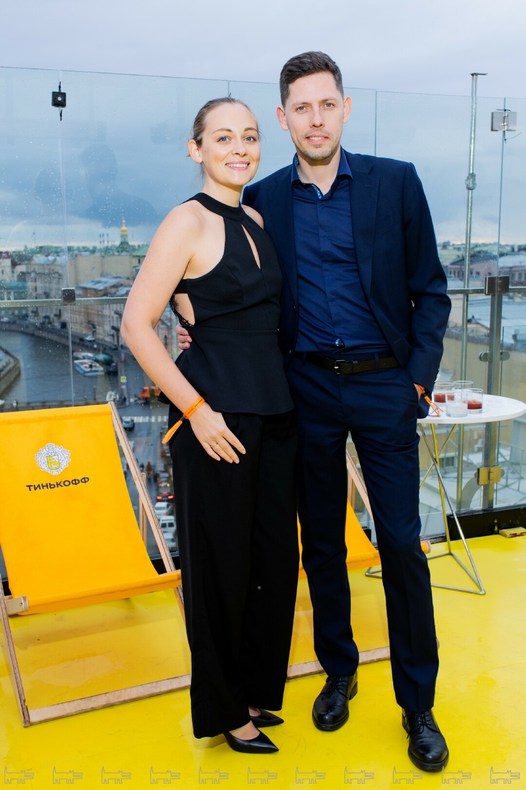 Евгения Доморощенкова