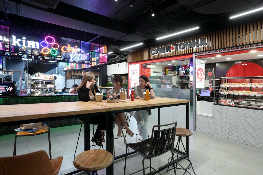 Kimchi LITE