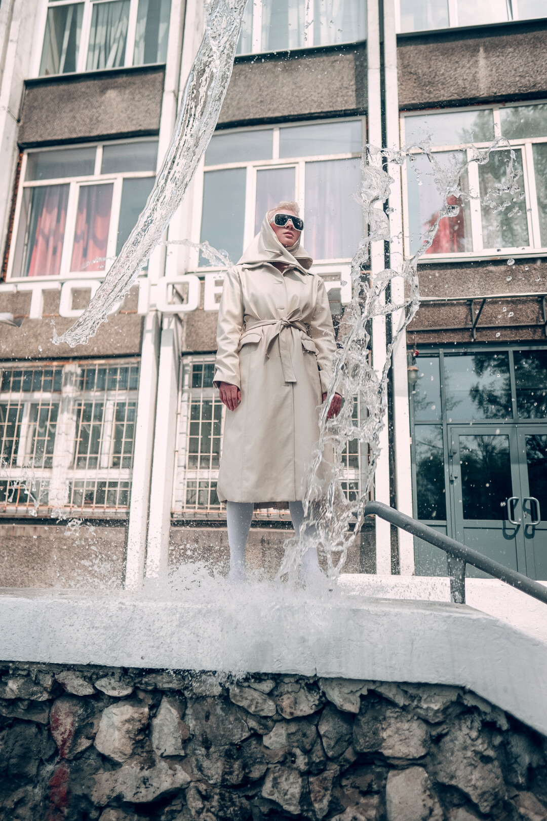 Юлия Кононова Генеральный директор аптечной сети «Доверие» (Бодайбо) (929) 430-45-13 Солнцезащитные очки Christian Dior Оптика «Центр Зрения»