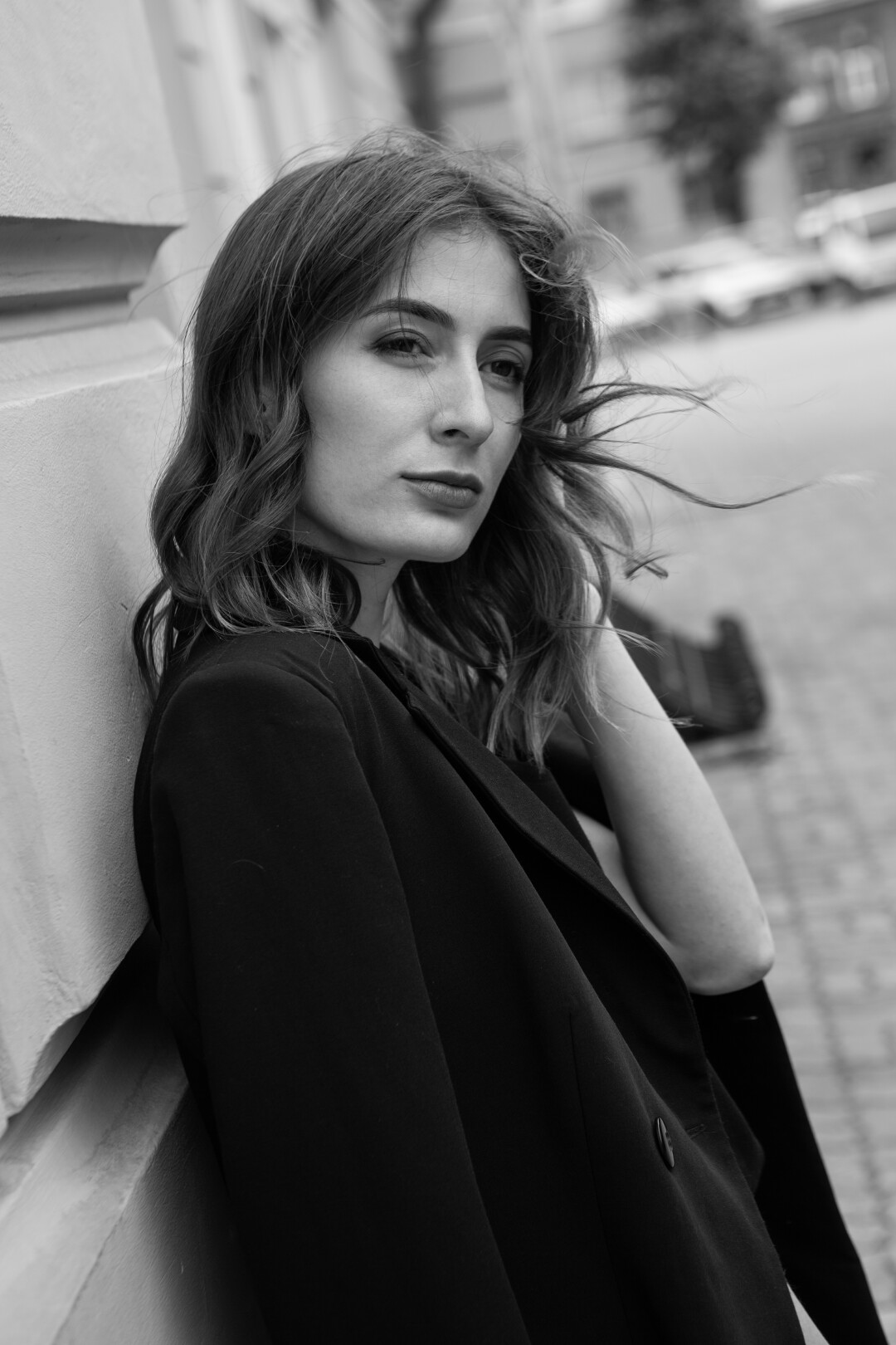 дизайнер интерьера Яна Данилова.