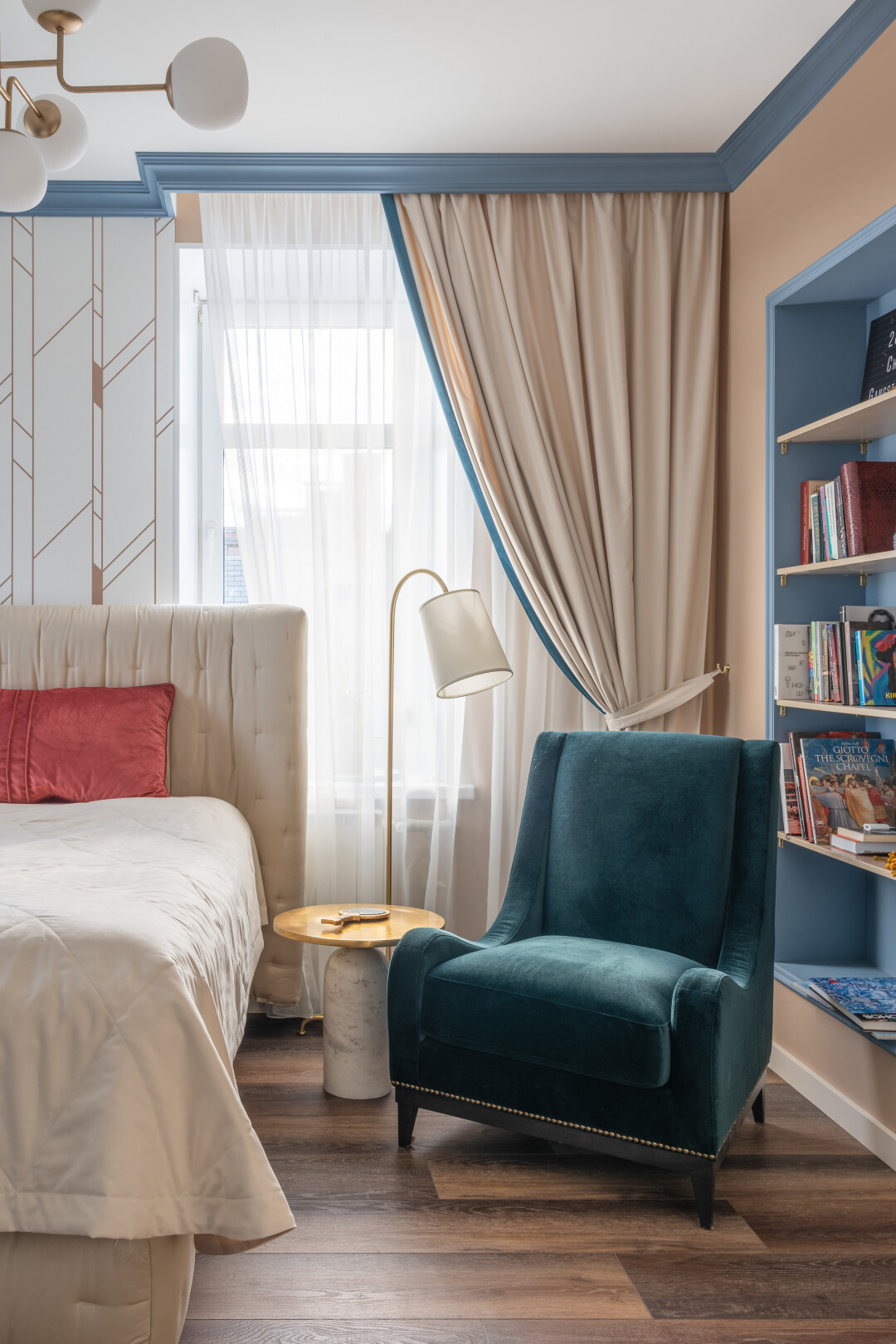 Кресло «Норман»