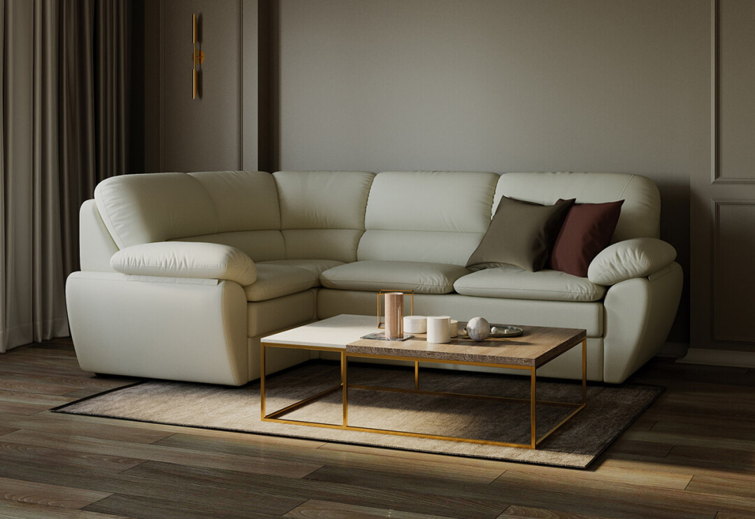 Диван «Лейпциг», салон «Формула дивана»