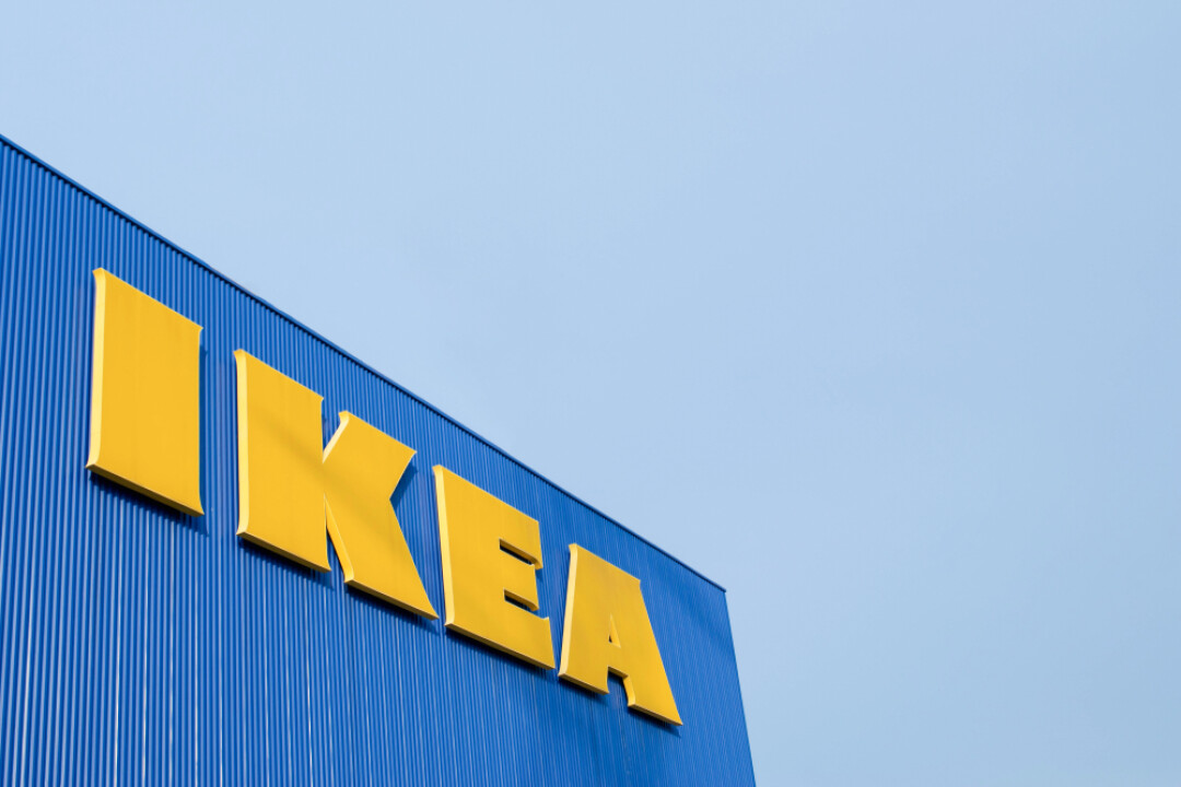 Чертежи мебели из ikea