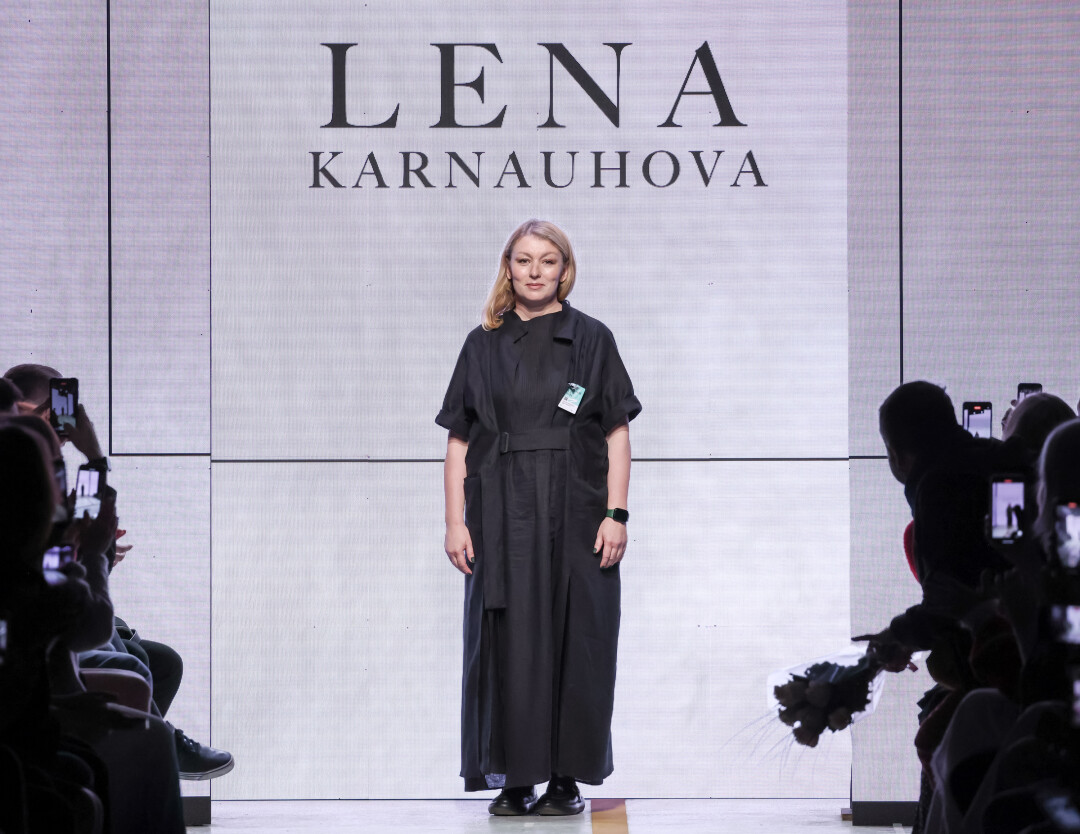 Lena Karnauhova