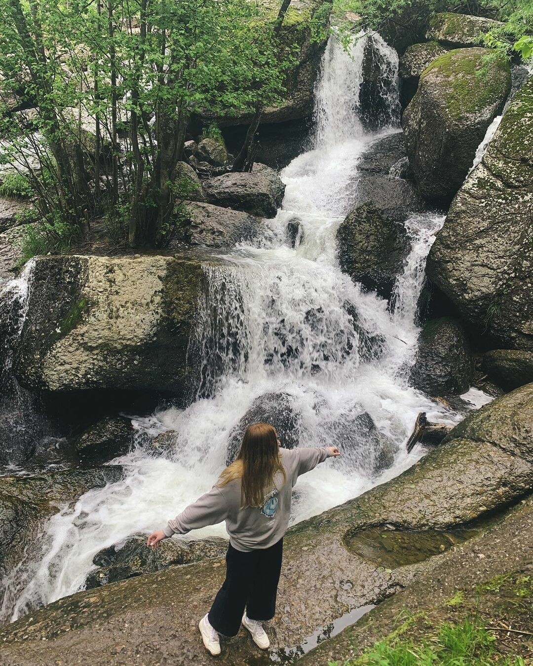 Фото: Евгения Винокурова