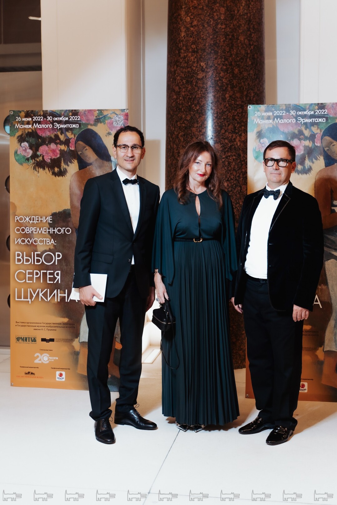 Григорий Харазян, Лилия Думина, Владислав Шорохов