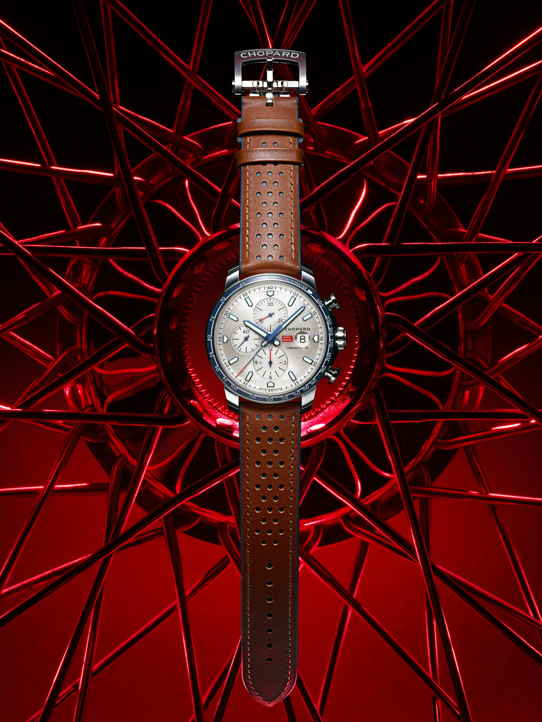 Chopard 1000 Miglia Sobaka.ru