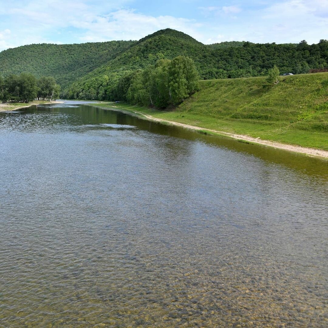 Фото: Наталья Степанова