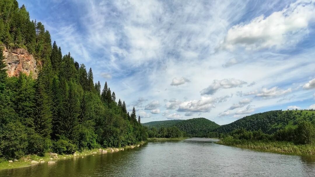 Фото: Надежда Емельяненко
