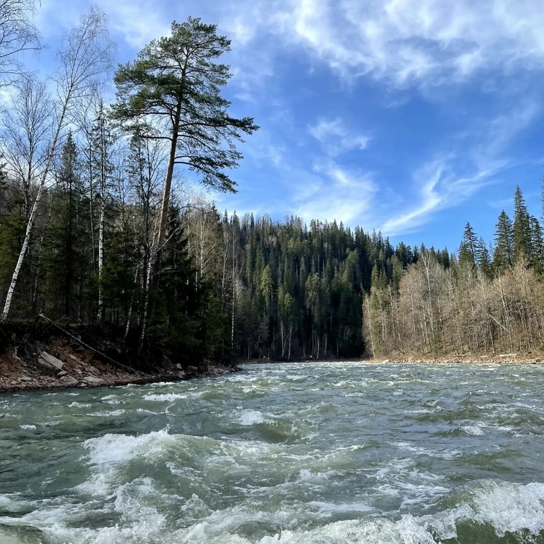 Фото: Роберт Нутфуллин