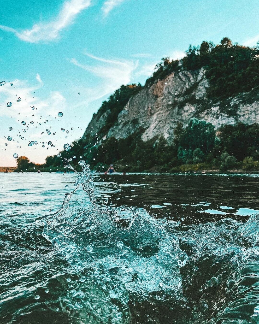 Фото: Альбина Фенченко