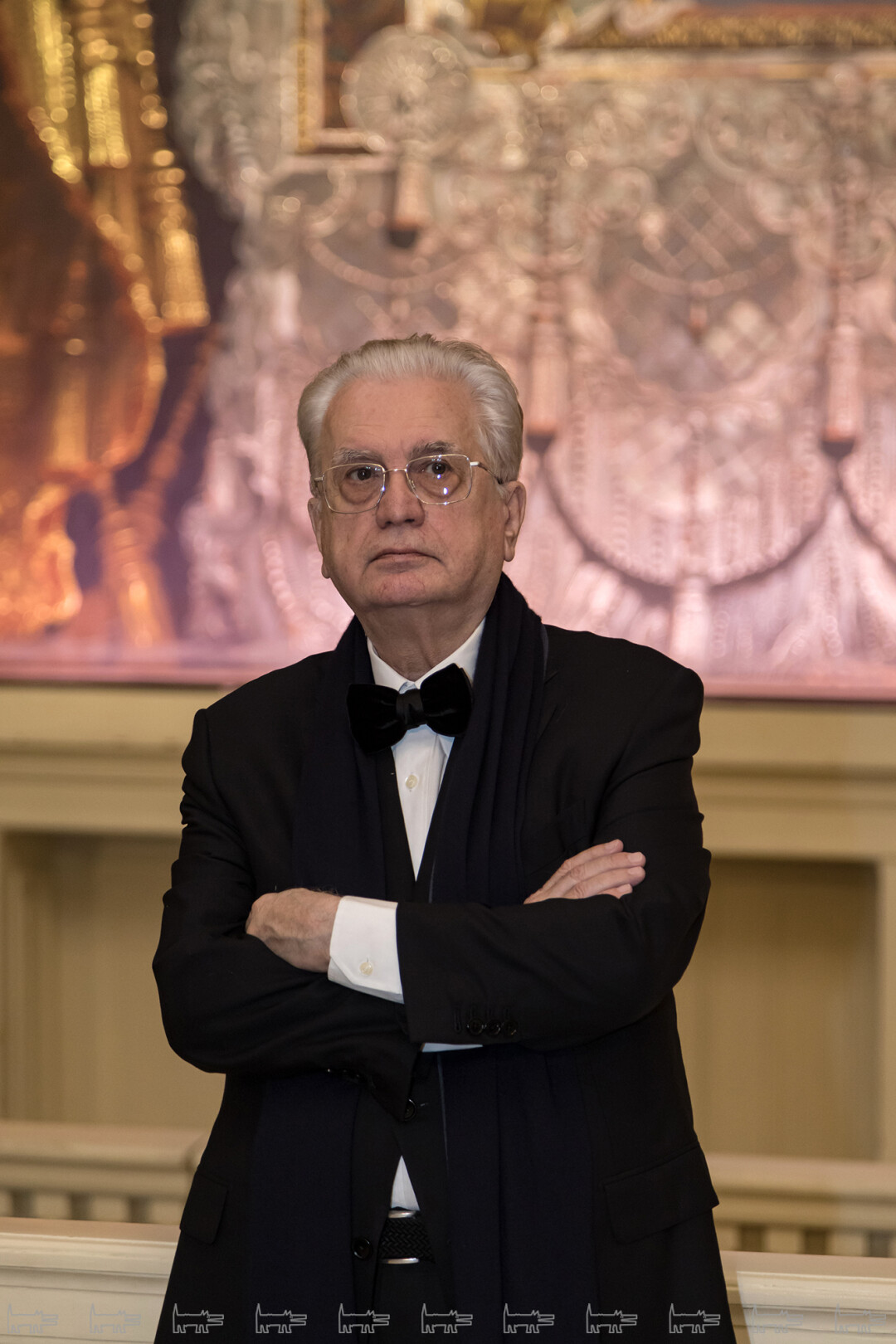 Михаил Пиотровский