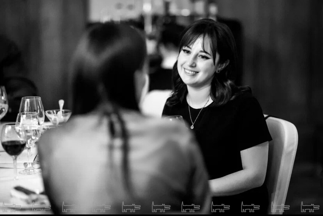 Елизавета Любимова