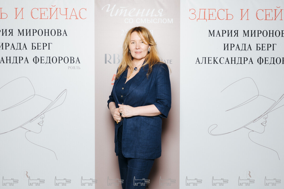 Наталья Токмакова