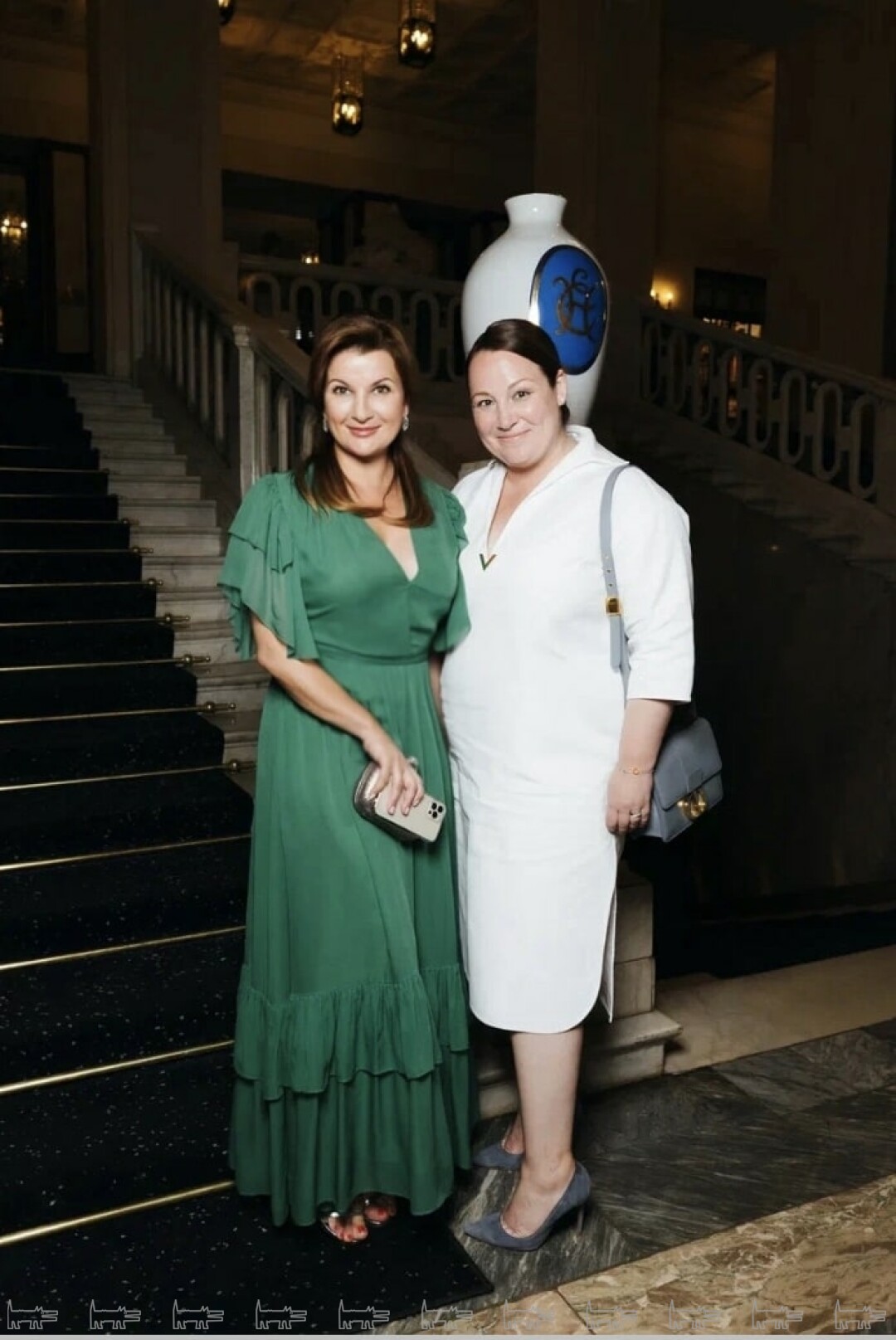 Евгения Нагимова. Мария Юцевич