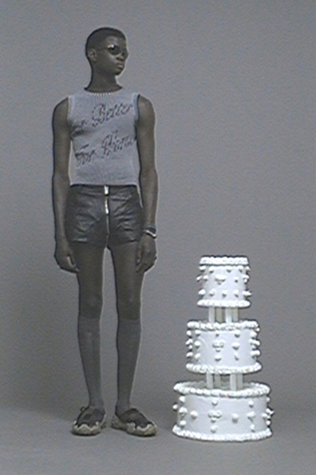 Acne Studios, весна-лето 2023