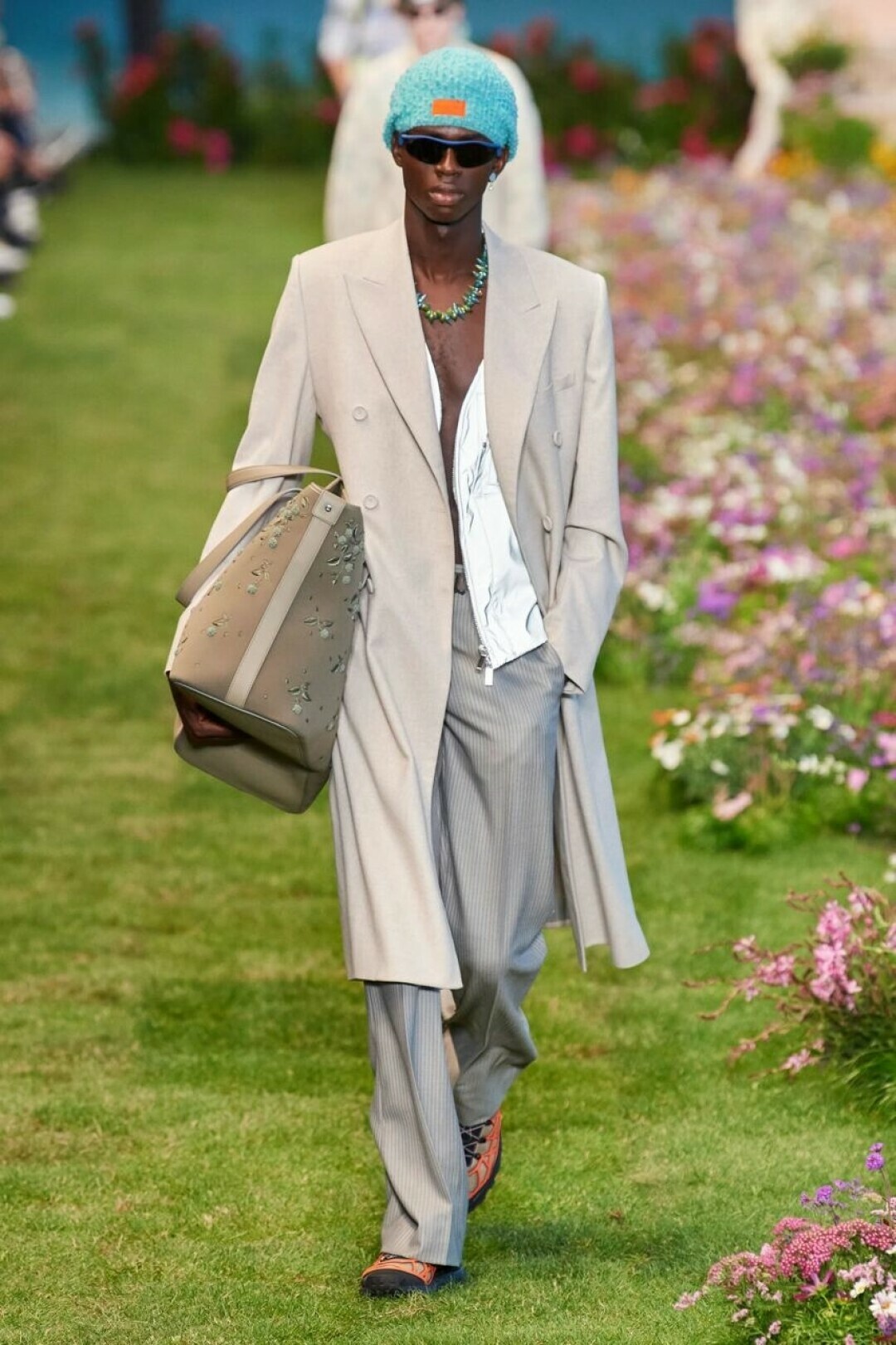 Dior, весна-лето 2023
