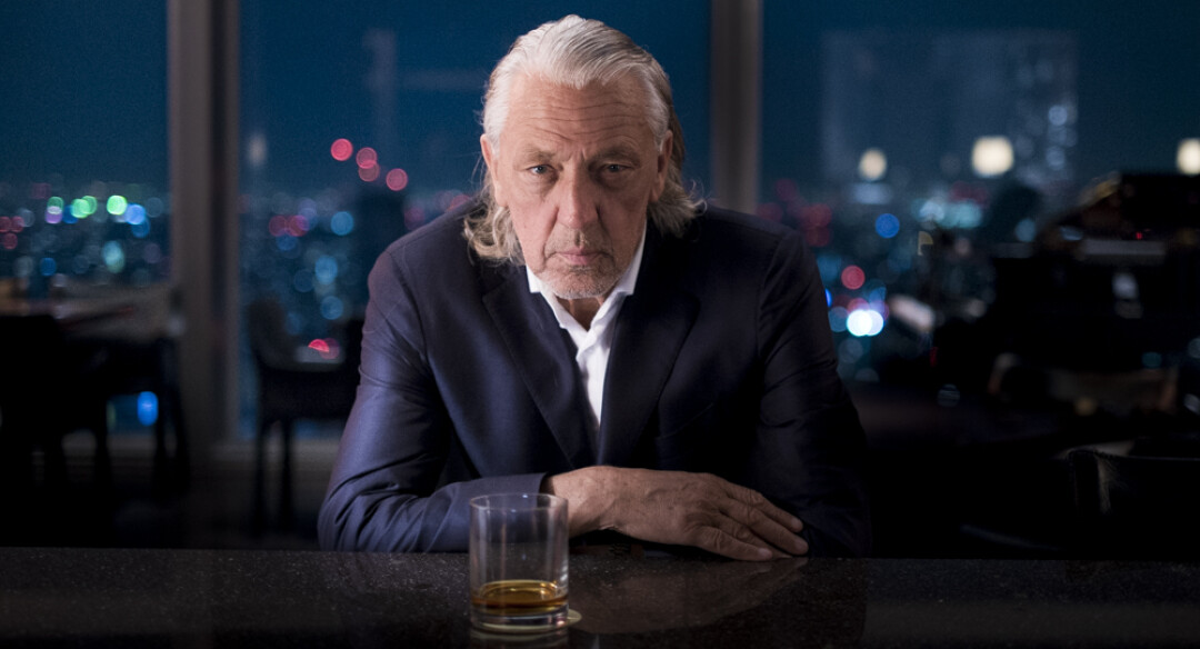 Чарльз Шуманн