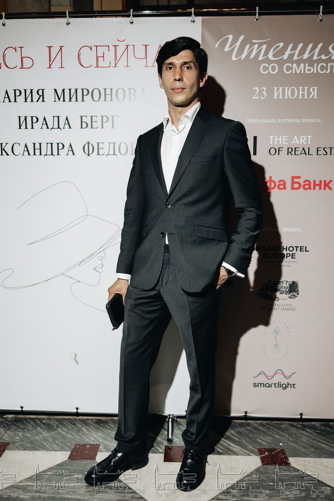 Валентин Столбихин