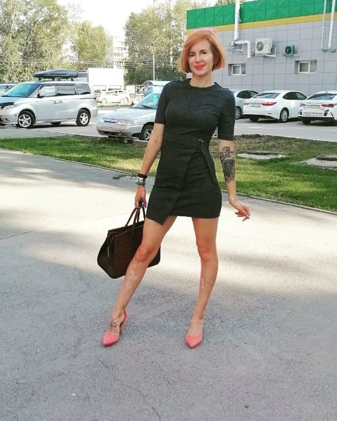 Мавлютова Ксения