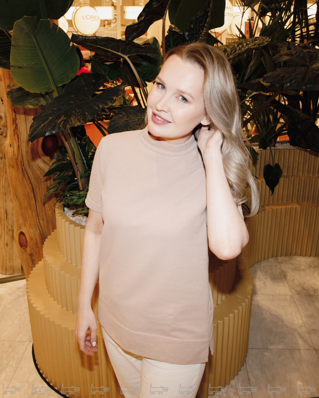 Оксана Америка