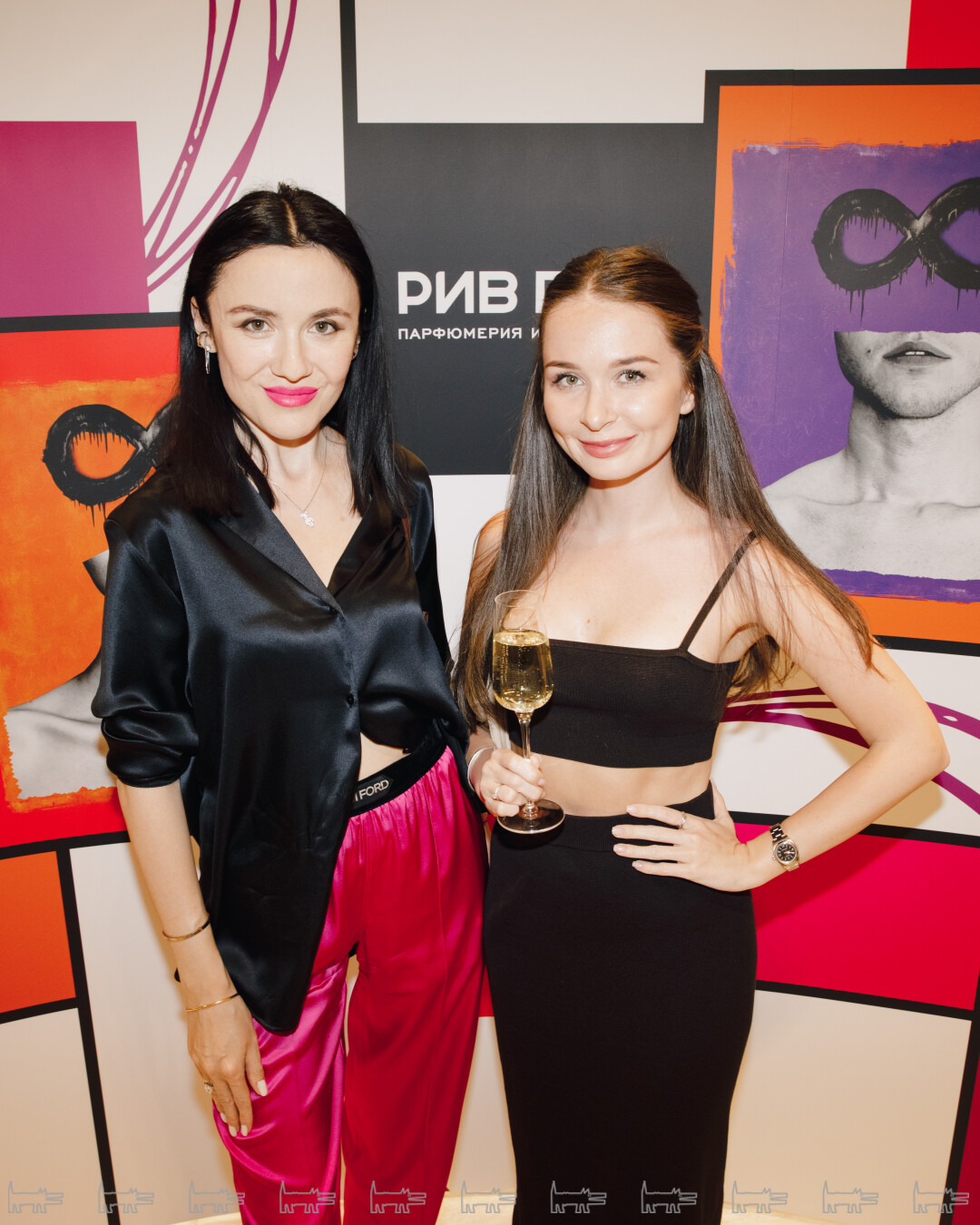 Адель Бикулова, Юлия Панкратова