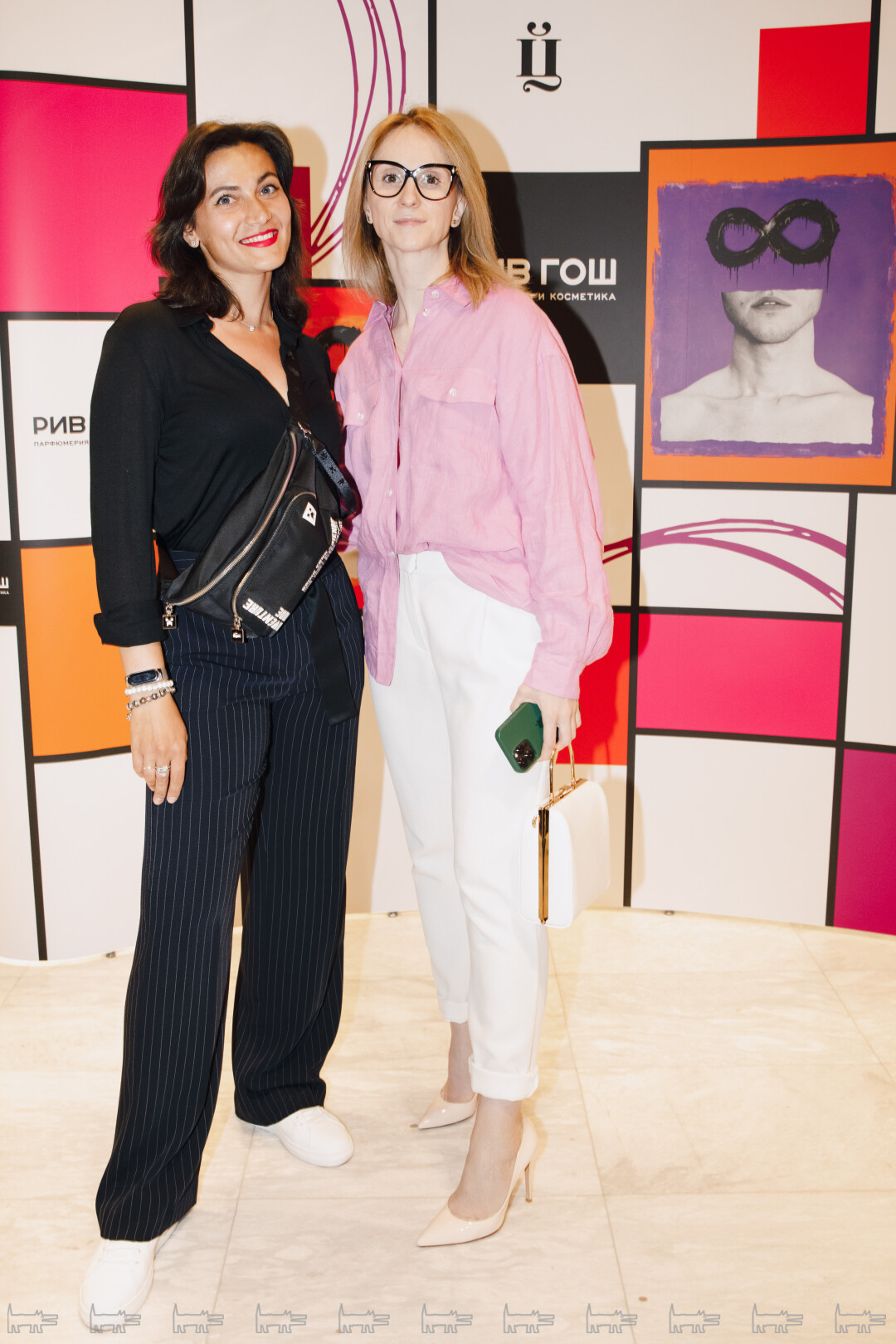 Кристина Исигуро, Анна Блейз