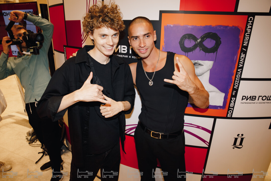 Даниил Матвеев