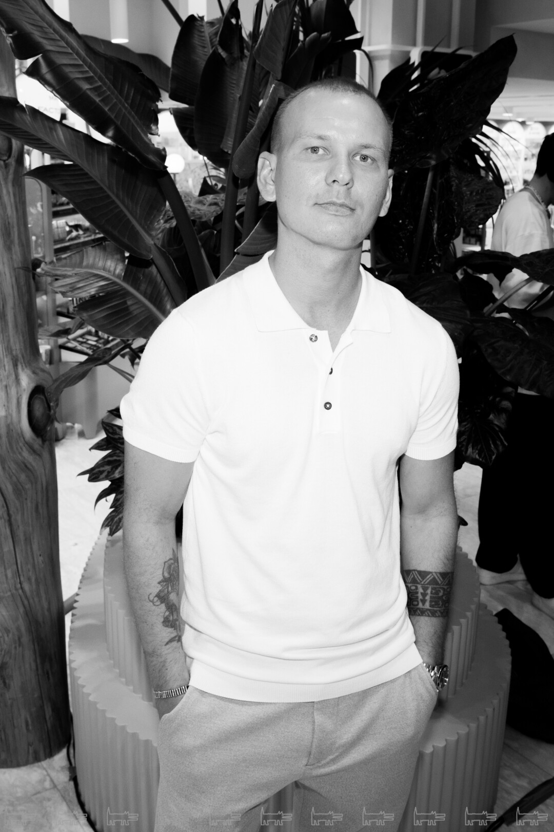 Михаил Брычев