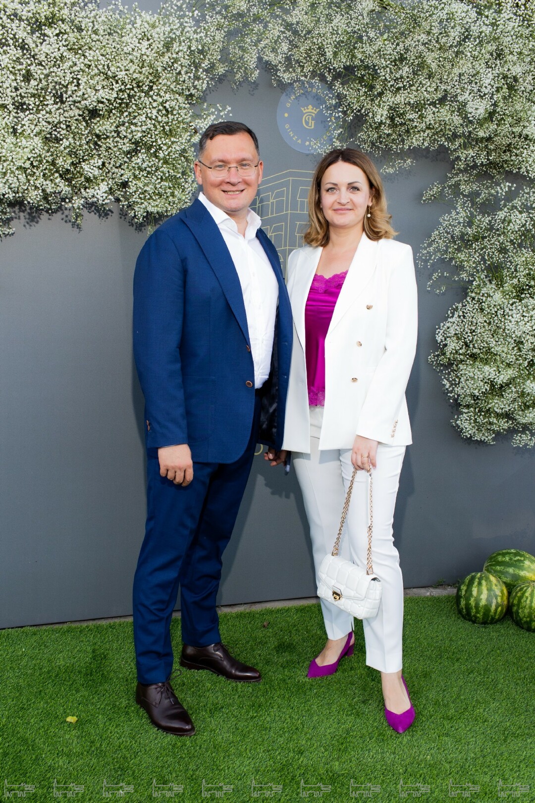 Роберт Вайсс, Ольга Вайсс