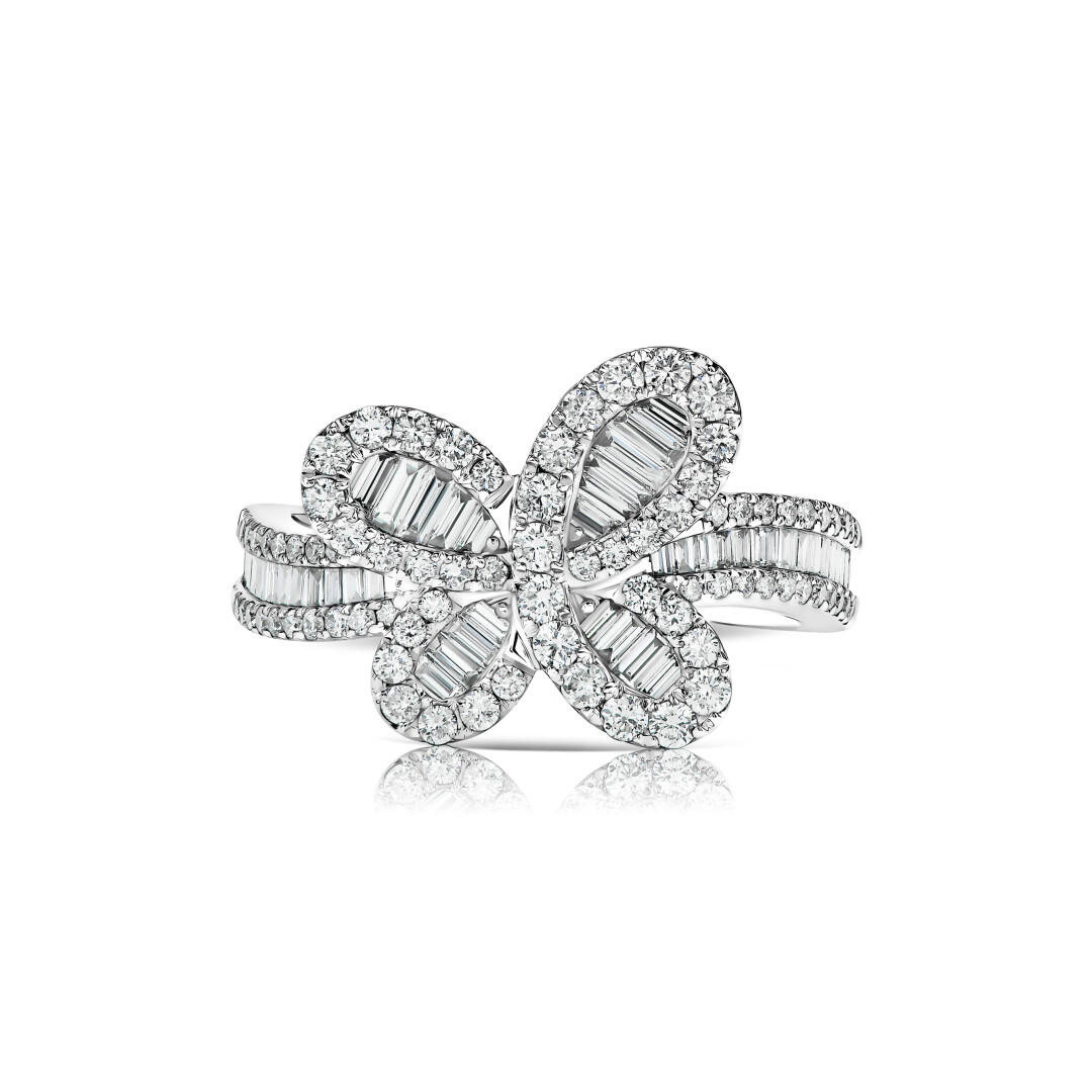 Кольцо Parure Atelier, ул. Петрозаводская, 13, цена по запросу