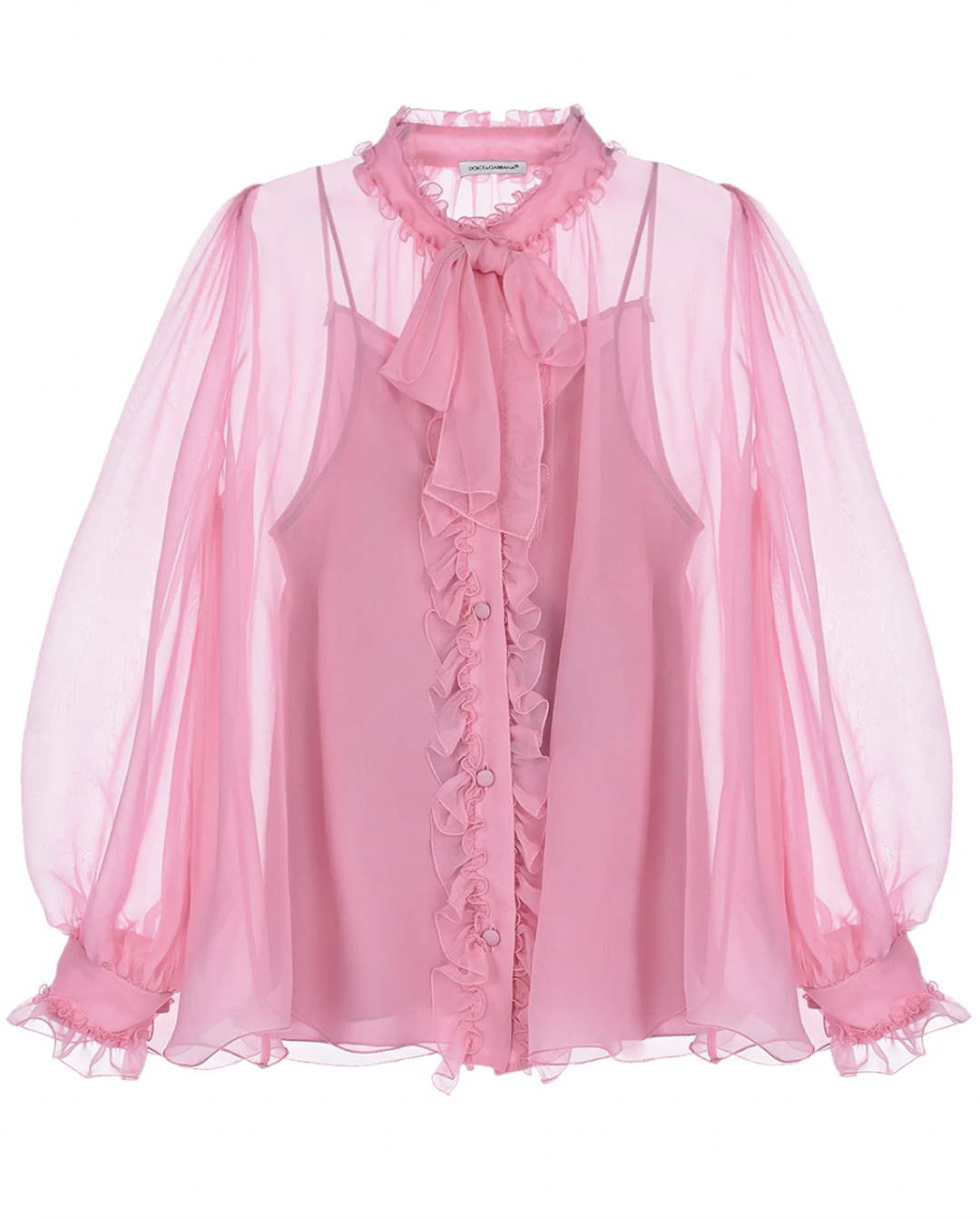 Блуза Dolce & Gabbana, «Кенгуру», Московский пр., 193, Большой пр. П. С., 17, 32 500 руб.