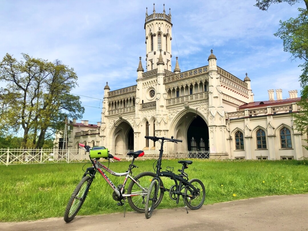 18 бесплатных экскурсий по Петербургу и пригородам, на которые можно  попасть до конца июля | Sobaka.ru