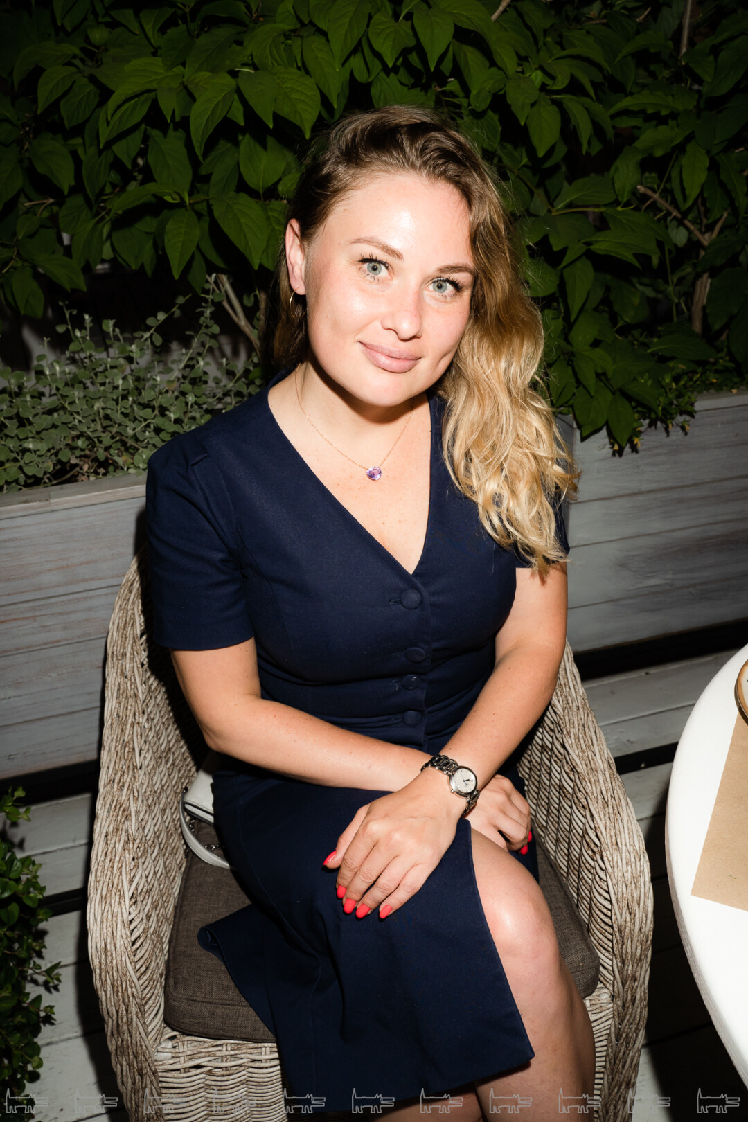 Екатерина Дячук