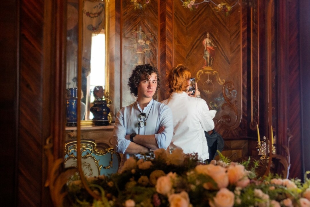 Василий Баканов