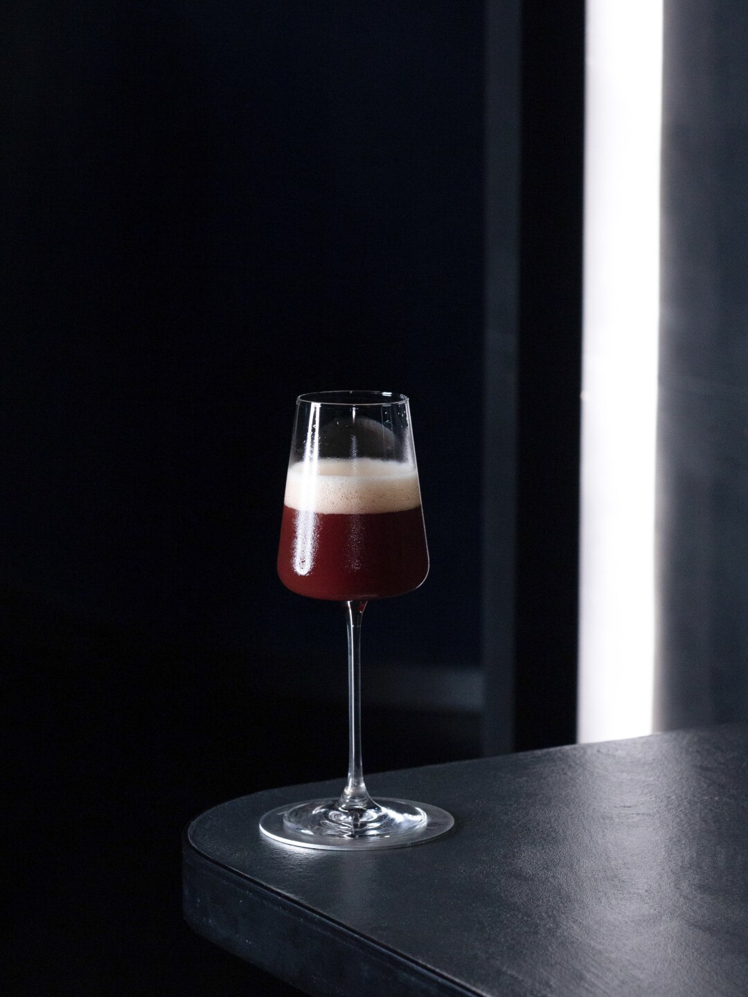 Комбуча Смородина / кофе