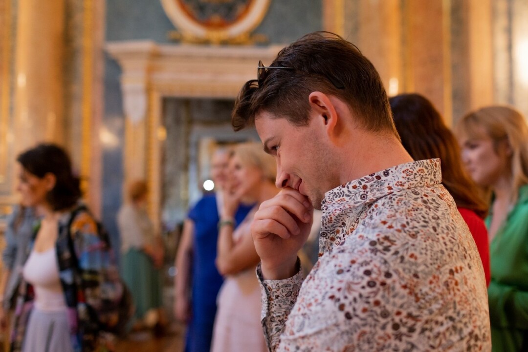 Андрей Ефимовский