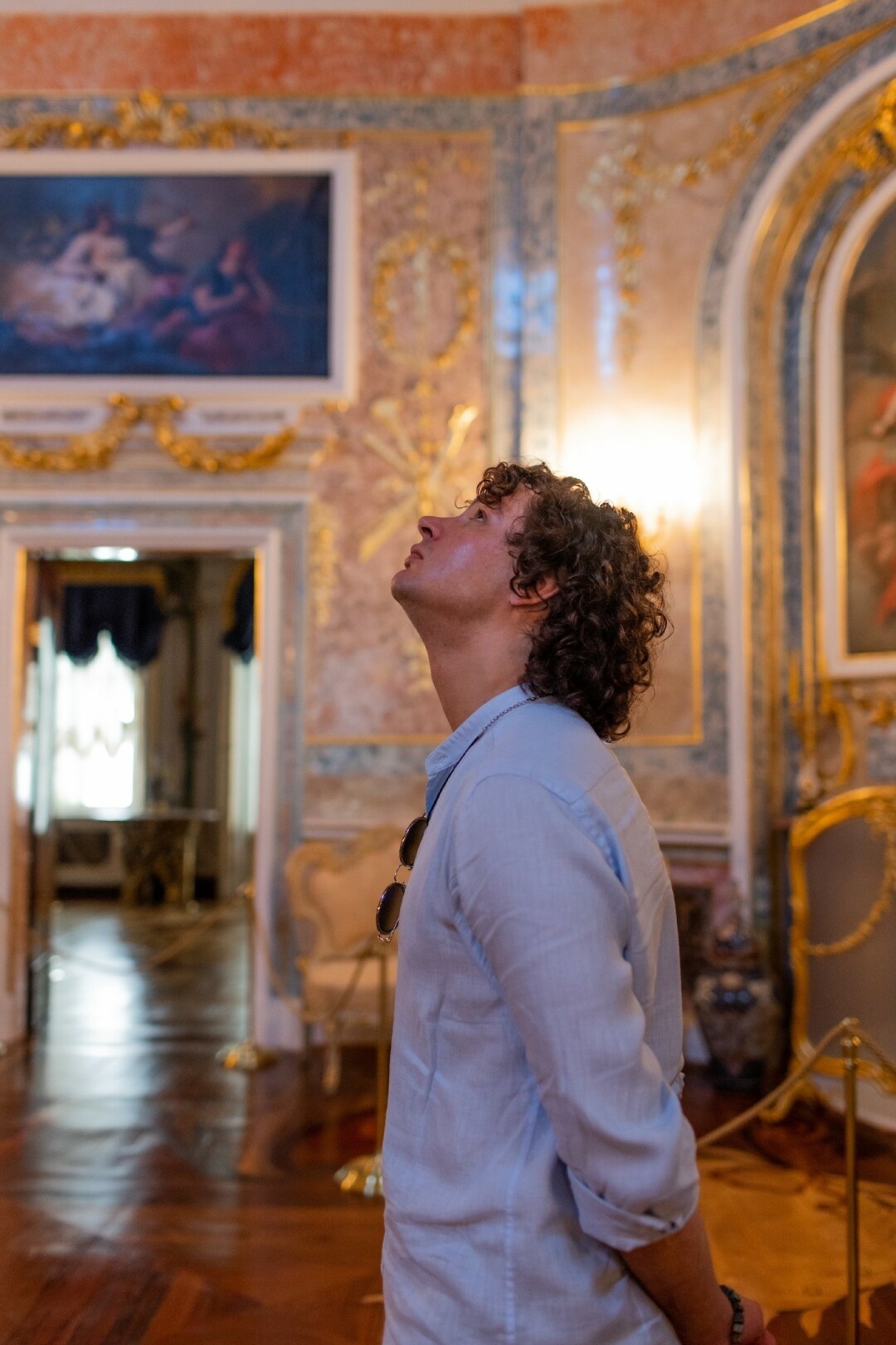 Василий Баканов